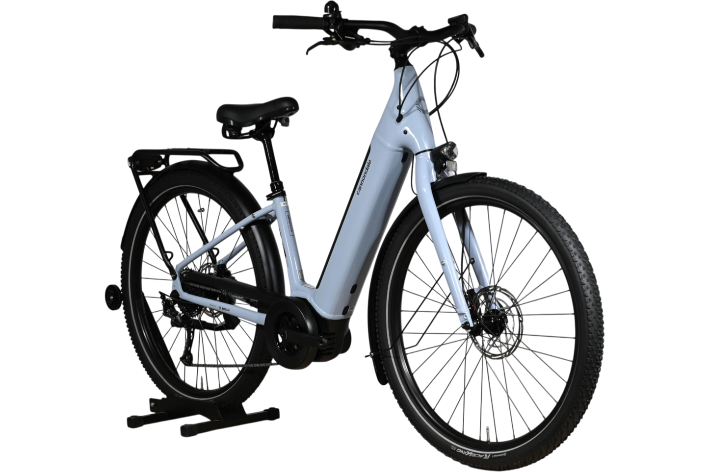 Cannondale Adventure Neo 3.1 EQ | 2026 - S - 142KM
