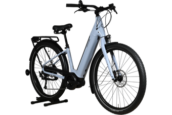 Cannondale Adventure Neo 3.1 EQ | 2026 - S - 142KM