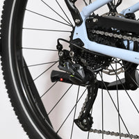 Cannondale Adventure Neo 3.1 EQ | 2026 - S - 142KM