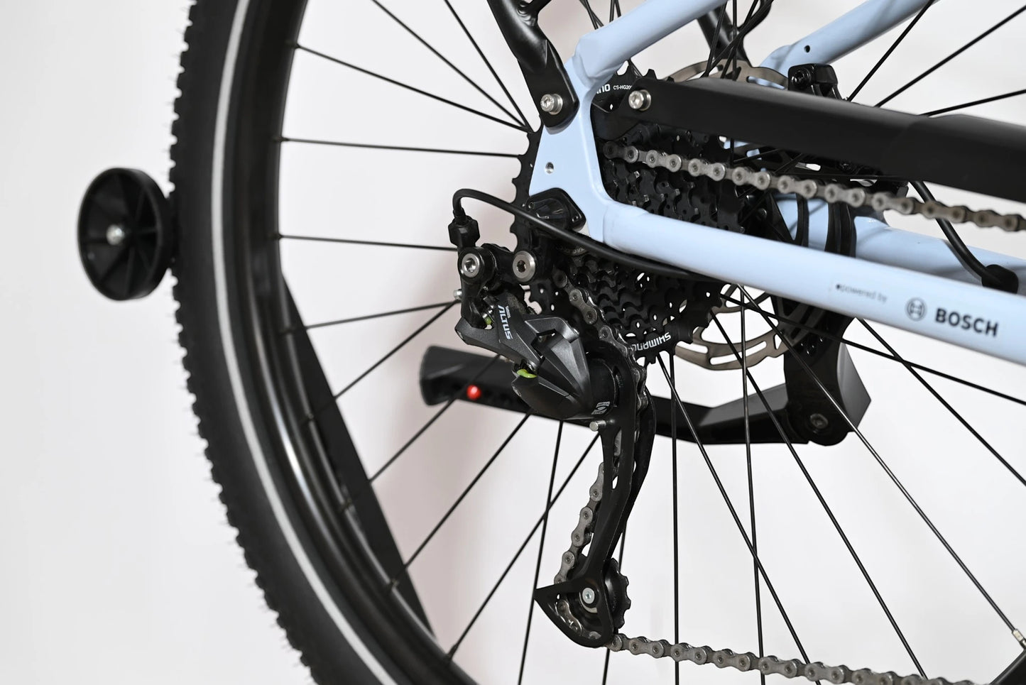 Cannondale Adventure Neo 3.1 EQ | 2026 - S - 142KM