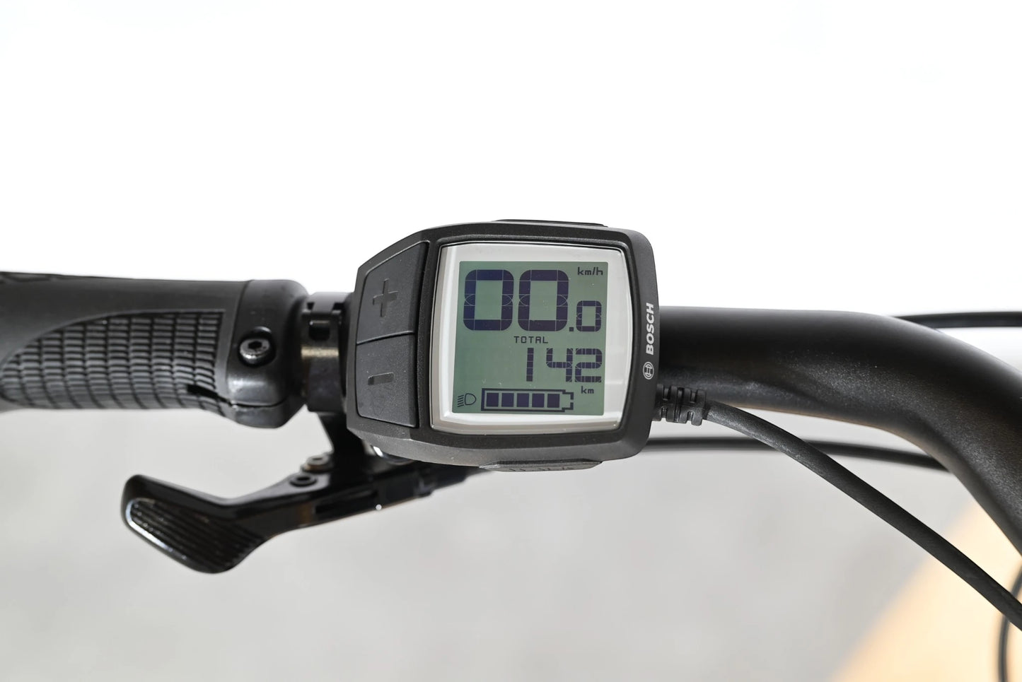 Cannondale Adventure Neo 3.1 EQ | 2026 - S - 142KM