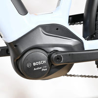 Cannondale Adventure Neo 3.1 EQ | 2026 - S - 142KM