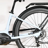 Cannondale Adventure Neo 3.1 EQ | 2026 - S - 142KM