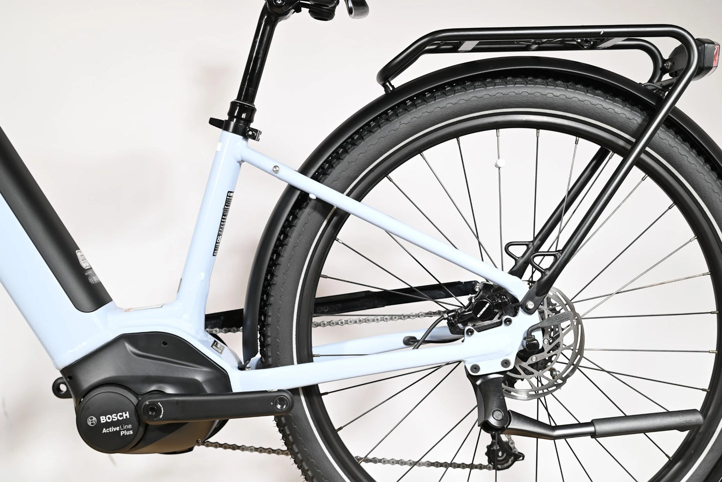 Cannondale Adventure Neo 3.1 EQ | 2026 - S - 142KM