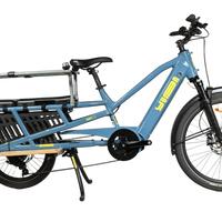 Yuba Spicy Curry Family Edition | 2025 - UNIQUE - 1198KM