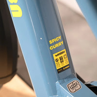 Yuba Spicy Curry Family Edition | 2025 - UNIQUE - 1198KM