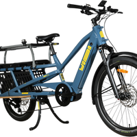 Yuba Spicy Curry Family Edition | 2025 - UNIQUE - 1198KM