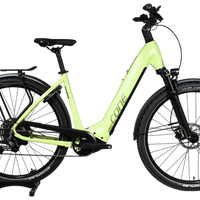 Cone E-Suv IN 3.0 | 2024 - M - 18KM