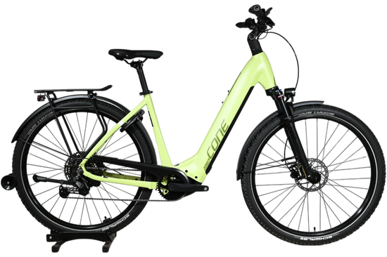 Cone E-Suv IN 3.0 | 2024 - M - 18KM