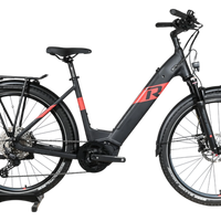 Raymon CrossRay E 7.0 | 2023 - S - 1767KM