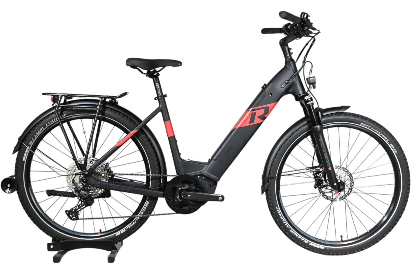 Raymon CrossRay E 7.0 | 2023 - S - 1767KM
