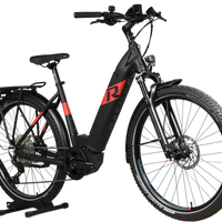 Raymon CrossRay E 7.0 | 2023 - S - 1767KM