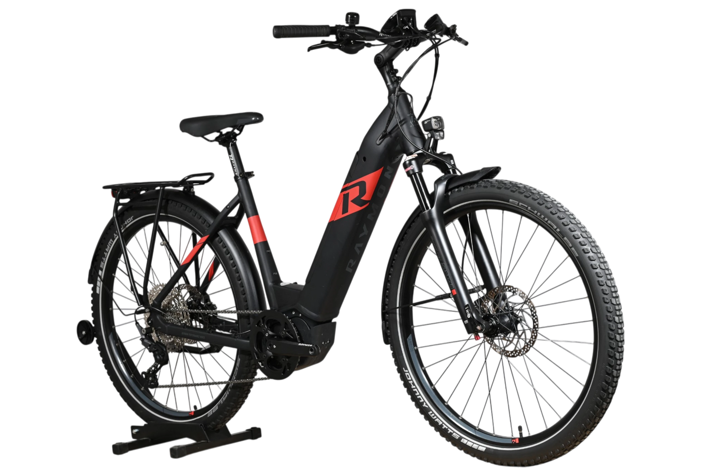 Raymon CrossRay E 7.0 | 2023 - S - 1767KM