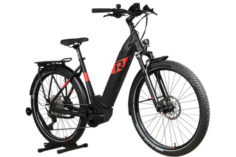 Raymon CrossRay E 7.0 | 2023 - S - 1767KM