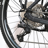 Raymon CrossRay E 7.0 | 2023 - S - 1767KM