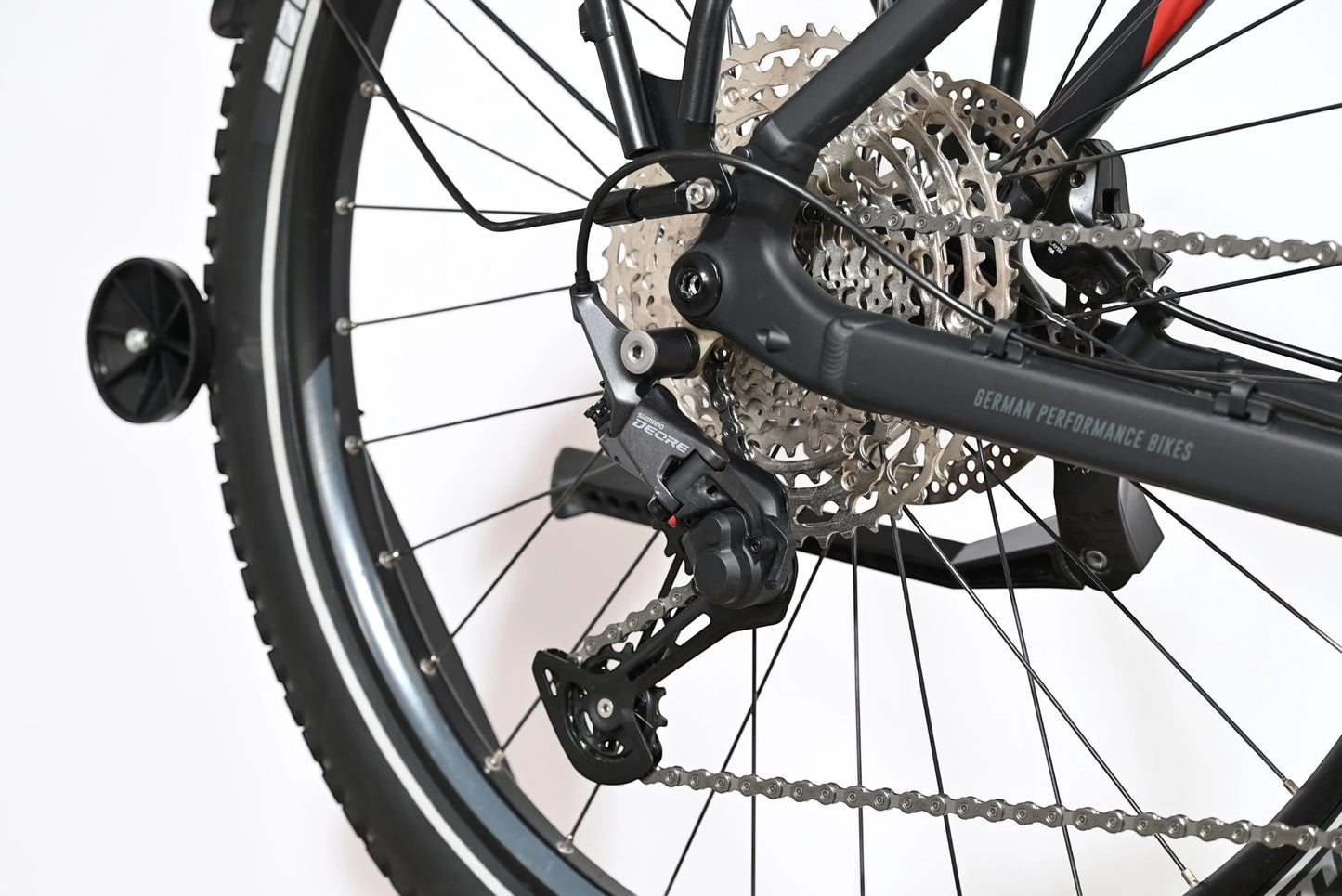 Raymon CrossRay E 7.0 | 2023 - S - 1767KM