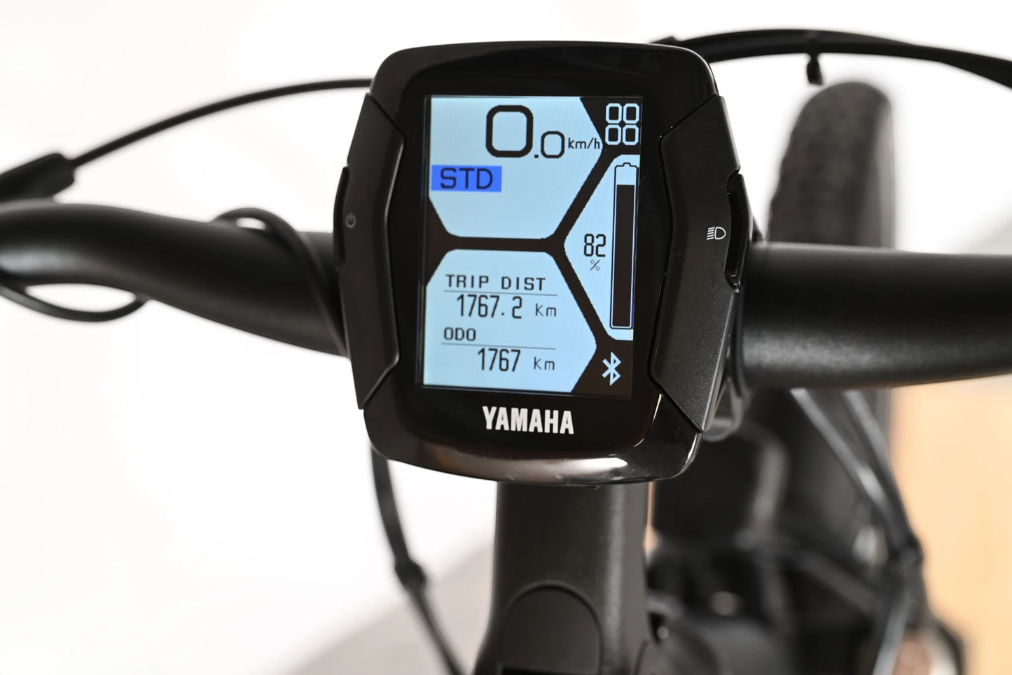 Raymon CrossRay E 7.0 | 2023 - S - 1767KM