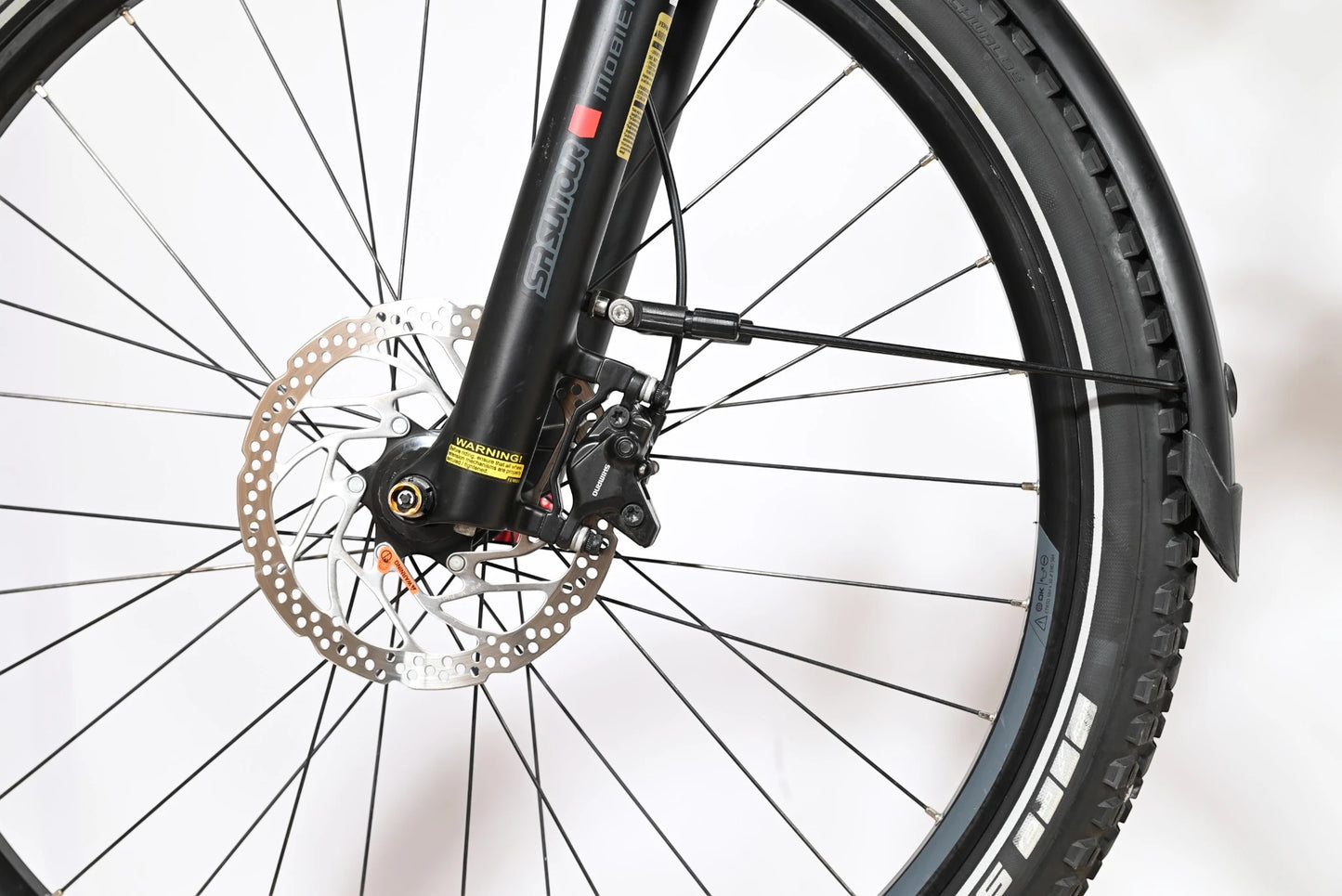 Raymon CrossRay E 7.0 | 2023 - S - 1767KM