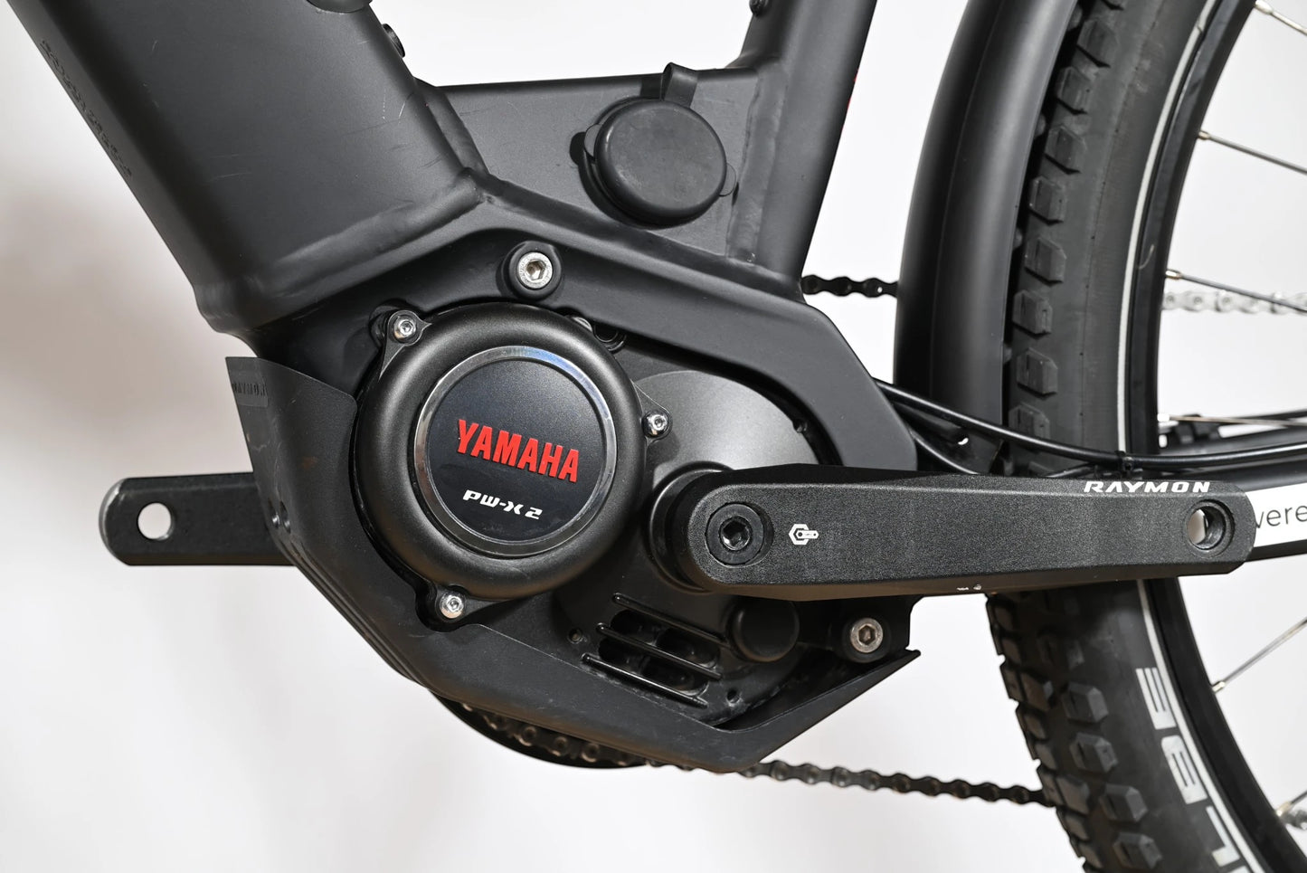 Raymon CrossRay E 7.0 | 2023 - S - 1767KM