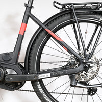 Raymon CrossRay E 7.0 | 2023 - S - 1767KM