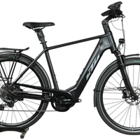 KTM Macina Style 720 | 2024 - L - 900KM