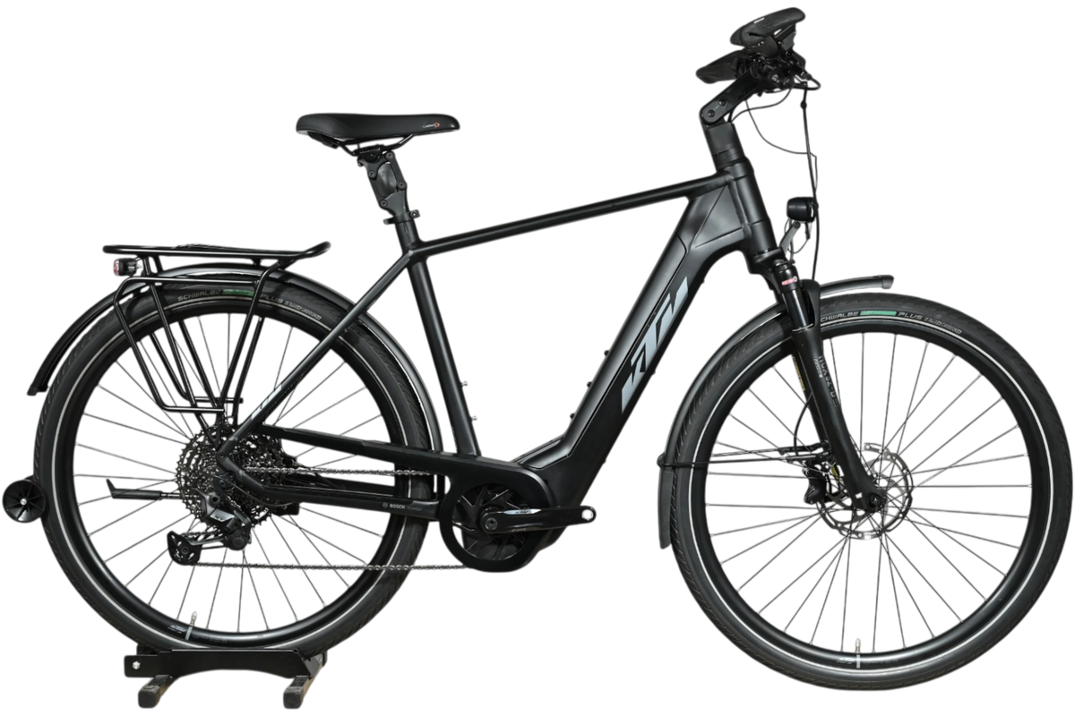 KTM Macina Style 720 | 2024 - L - 900KM
