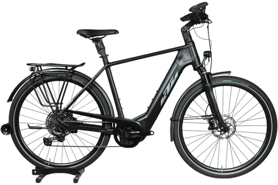 KTM Macina Style 720 | 2024 - L - 900KM