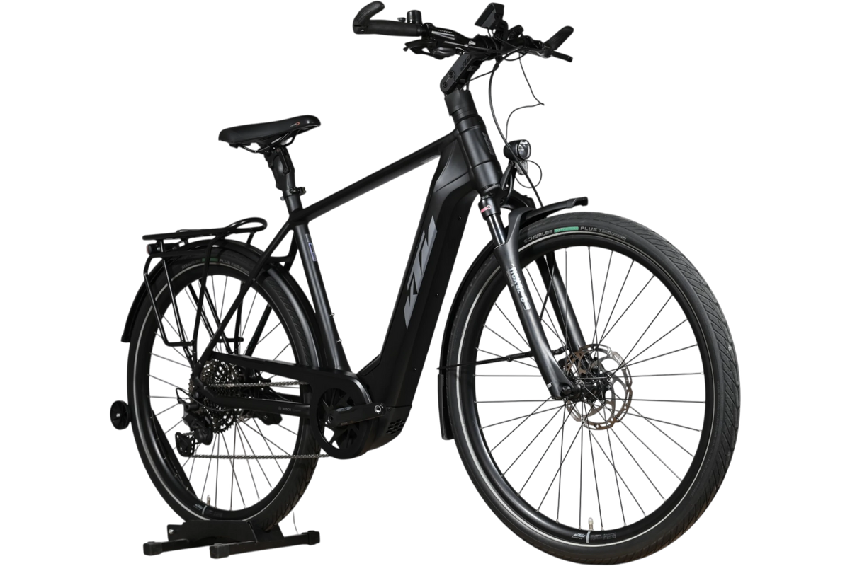 KTM Macina Style 720 | 2024 - L - 900KM