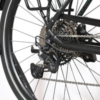 KTM Macina Style 720 | 2024 - L - 900KM