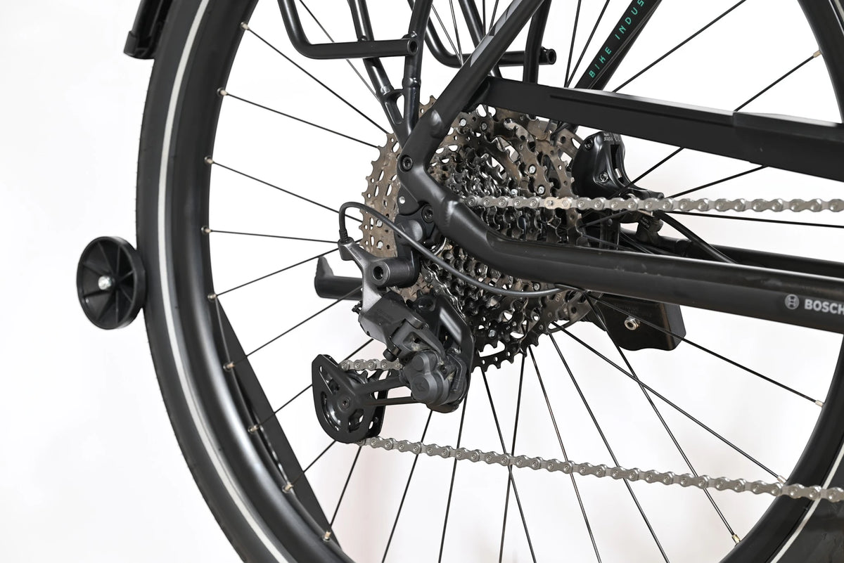 KTM Macina Style 720 | 2024 - L - 900KM