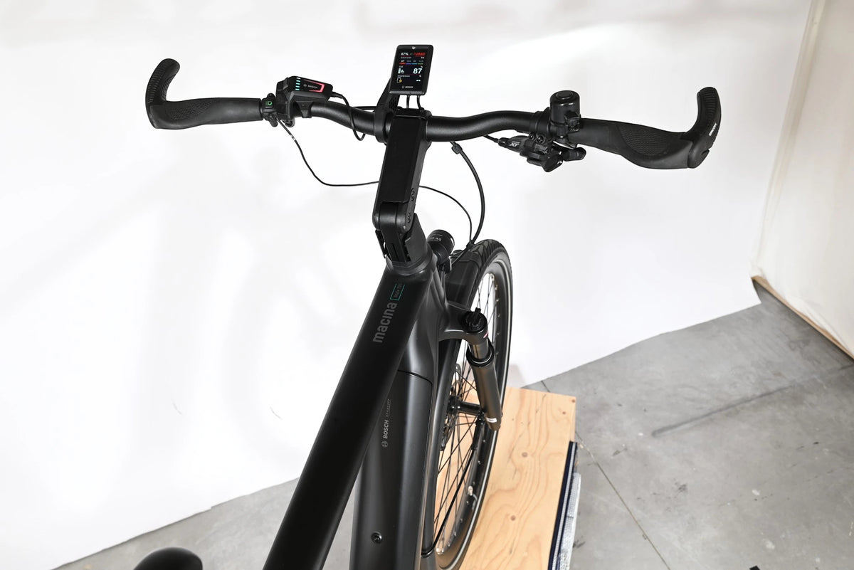 KTM Macina Style 720 | 2024 - L - 900KM