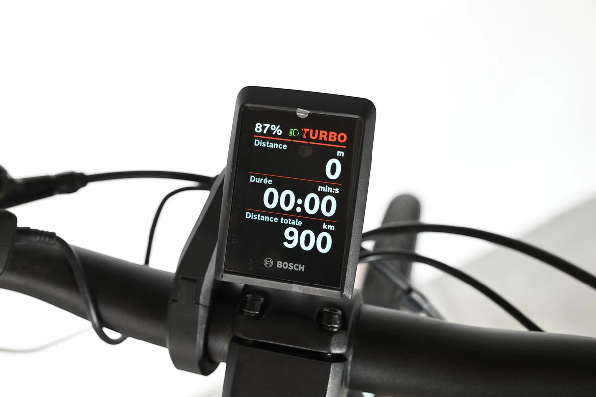 KTM Macina Style 720 | 2024 - L - 900KM
