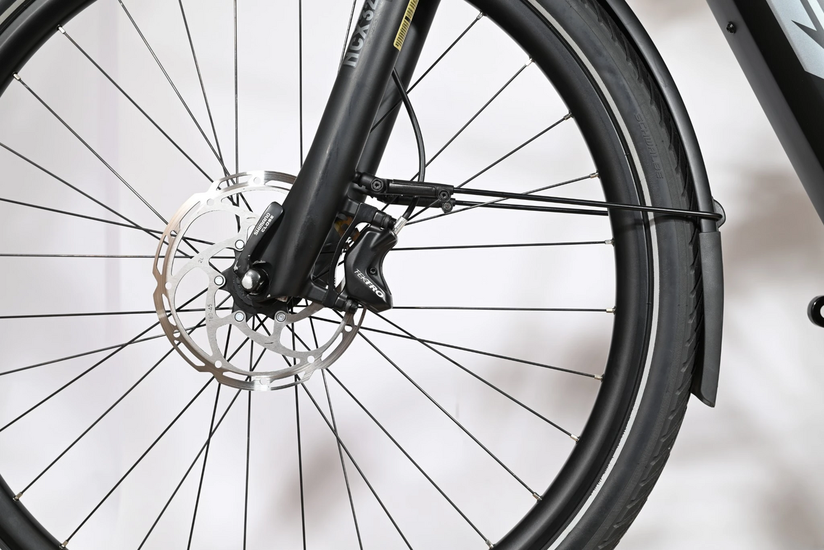 KTM Macina Style 720 | 2024 - L - 900KM
