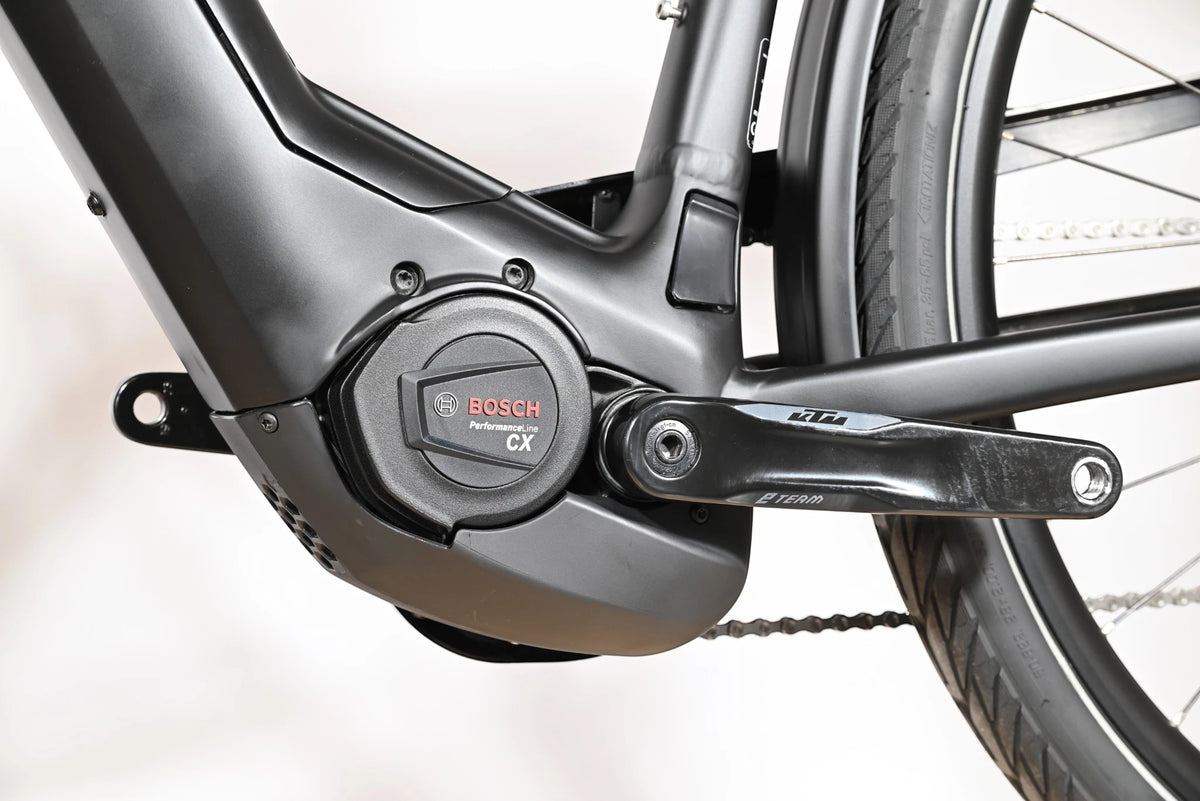 KTM Macina Style 720 | 2024 - L - 900KM