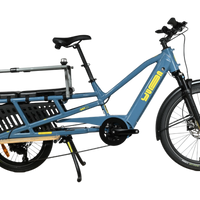 Yuba Spicy Curry Family Edition | 2025 - UNIQUE - 1012KM
