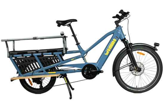 Yuba Spicy Curry Family Edition | 2025 - UNIQUE - 1012KM