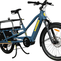Yuba Spicy Curry Family Edition | 2025 - UNIQUE - 1012KM