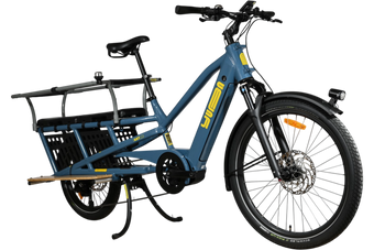 Yuba Spicy Curry Family Edition | 2025 - UNIQUE - 1012KM