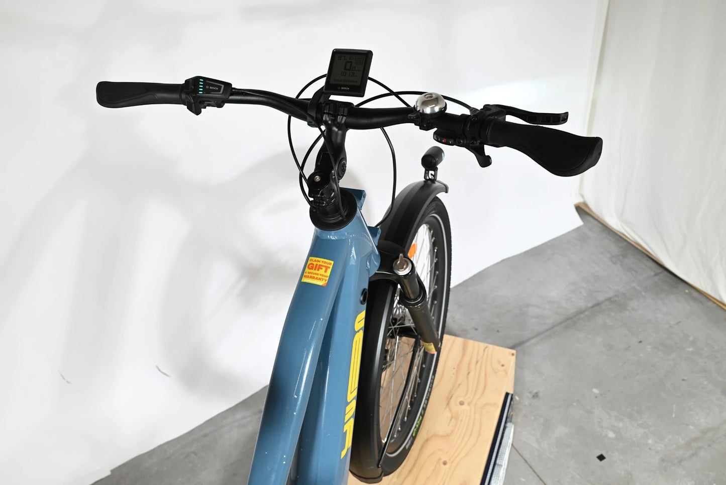 Yuba Spicy Curry Family Edition | 2025 - UNIQUE - 1012KM