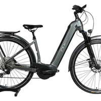 Cube Kathmandu Hybrid Pro 750 | 2023 - XS - 5061KM