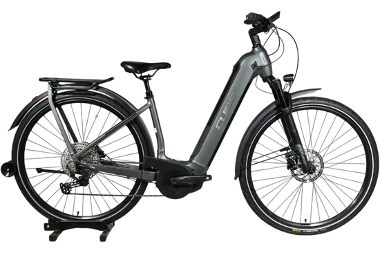 Cube Kathmandu Hybrid Pro 750 | 2023 - XS - 5061KM