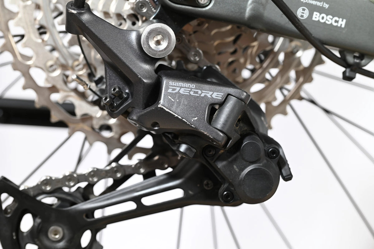 Cube Kathmandu Hybrid Pro 750 | 2023 - XS - 5061KM