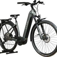 Cube Kathmandu Hybrid Pro 750 | 2023 - XS - 5061KM