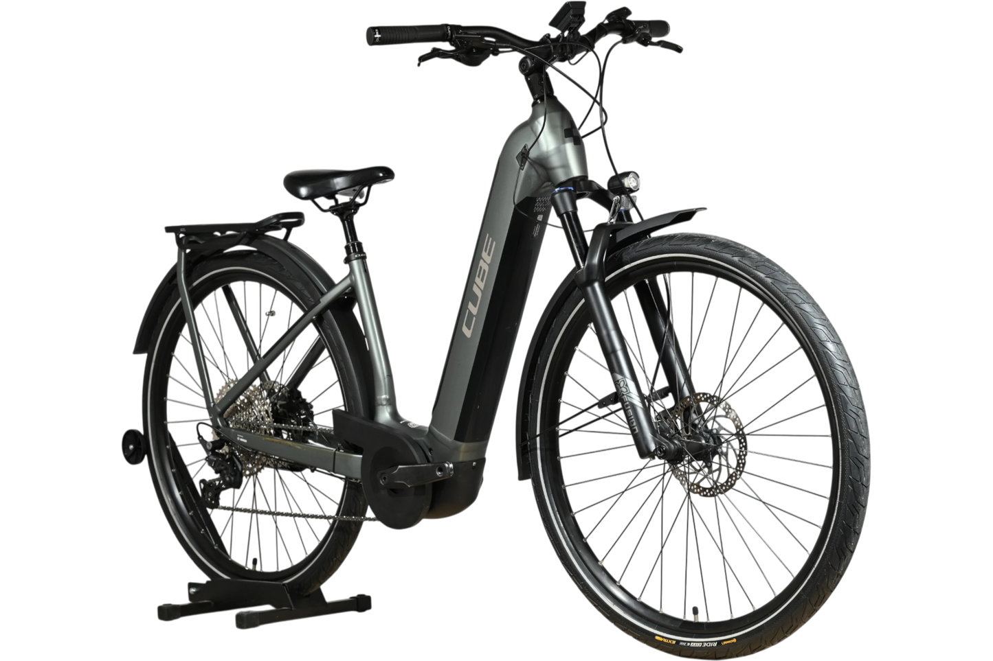 Cube Kathmandu Hybrid Pro 750 | 2023 - XS - 5061KM
