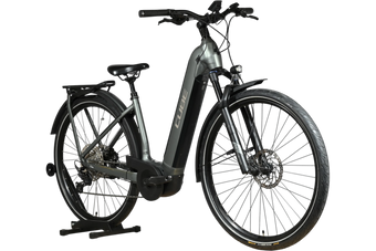 Cube Kathmandu Hybrid Pro 750 | 2023 - XS - 5061KM