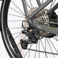 Cube Kathmandu Hybrid Pro 750 | 2023 - XS - 5061KM