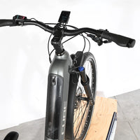 Cube Kathmandu Hybrid Pro 750 | 2023 - XS - 5061KM