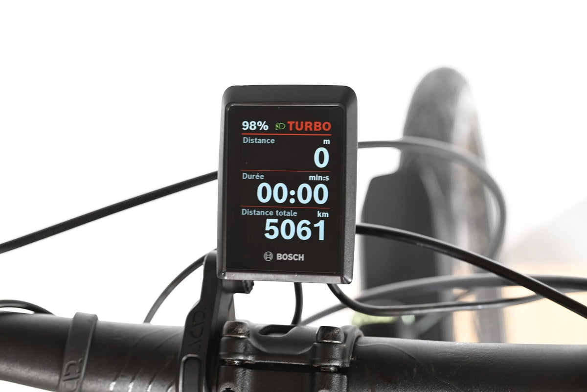 Cube Kathmandu Hybrid Pro 750 | 2023 - XS - 5061KM