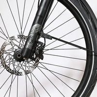 Cube Kathmandu Hybrid Pro 750 | 2023 - XS - 5061KM