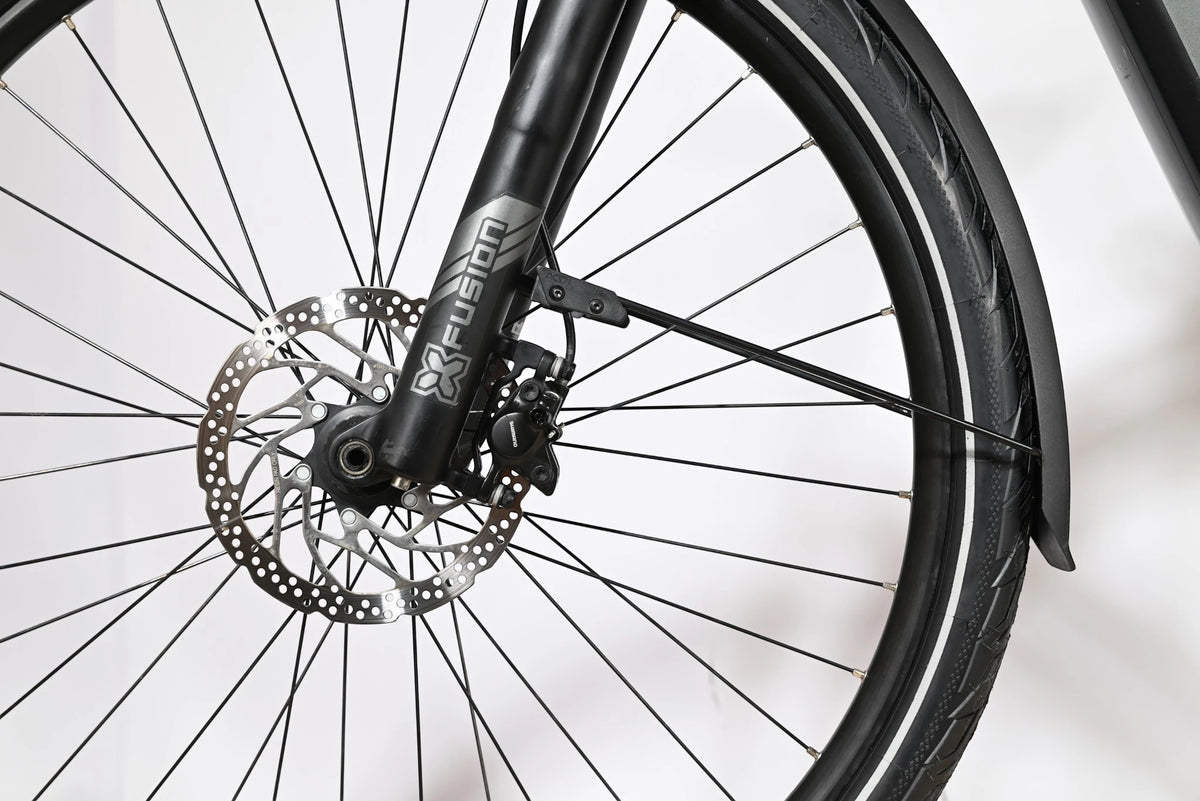 Cube Kathmandu Hybrid Pro 750 | 2023 - XS - 5061KM